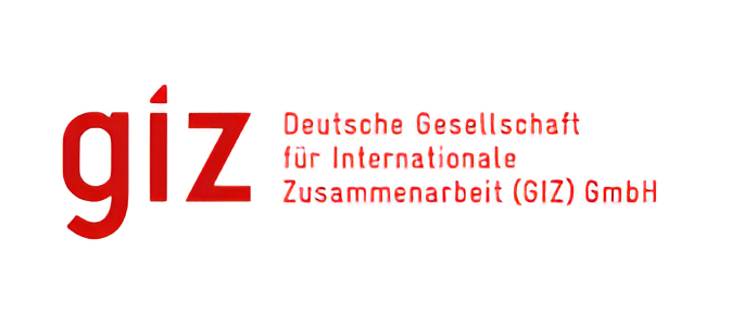 Logo GIZ Indonesia